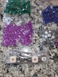 DESTASH - Supplies - Plastic Beads