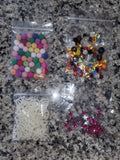 DESTASH - Supplies - Beads & Cabs