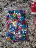 DESTASH - Supplies - Assorted Beads &