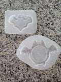 DESTASH - Molds - Bat Shakers (Plastic)