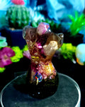 Figure (B Grade) - Rainbow Goddess