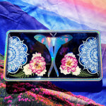 Tray - Holographic Luna Moth