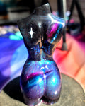 Figure - Galaxy Goddess