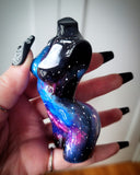 Figure - Full Moon Galaxy Goddess