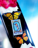 Decoration - Tarot Card Knife
