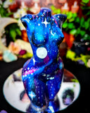 Figure - 5" Galaxy Goddess