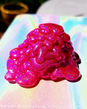 Figure - Blob Buddy (Holo Pink)