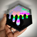 Dish - Super Holo Drip (Made To Order)