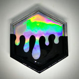 Dish - Super Holo Drip (Made To Order)