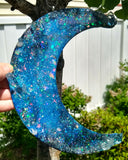 REQUEST A CUSTOM - Crystal Moon (Made To Order)