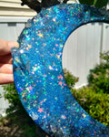 REQUEST A CUSTOM - Crystal Moon (Made To Order)