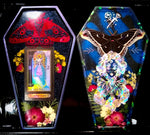 Tray - Holo Mara & Moth Coffin